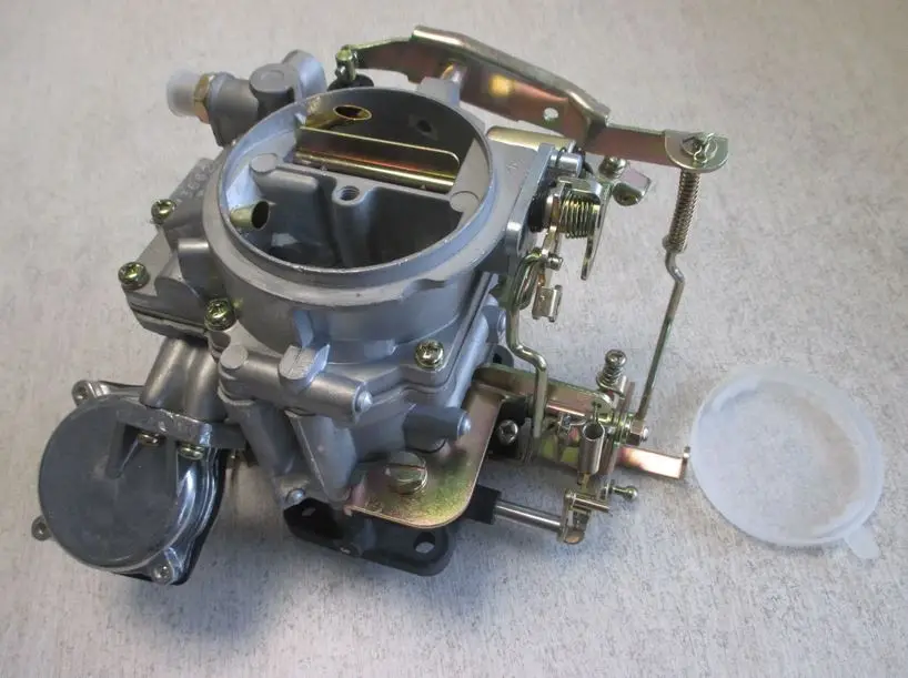 Карбюратор для Toyota 2F Land Cruiser 1975-1987, 21100-61012