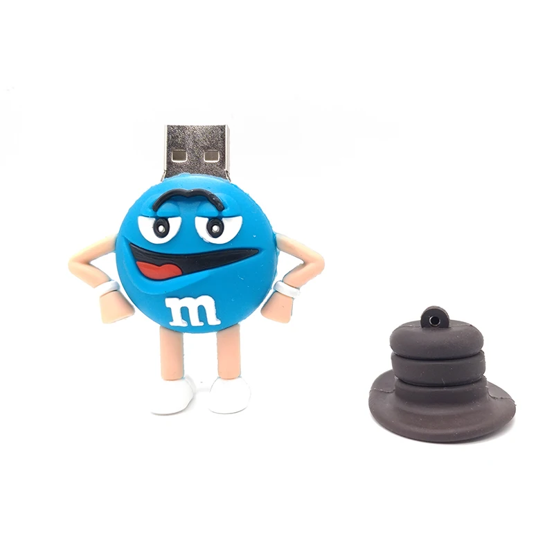 9-328-usb-flash-pen-drive-Candy-man-pendrive-16gb-32gb-8gb-4gb-memory-stick-cute-gift