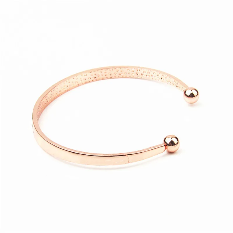 Красивые браслеты для влюбленных женские браслеты из металлического сплава Любовь буквенные браслеты простые Стильные Золотые женские ювелирные подарки# W