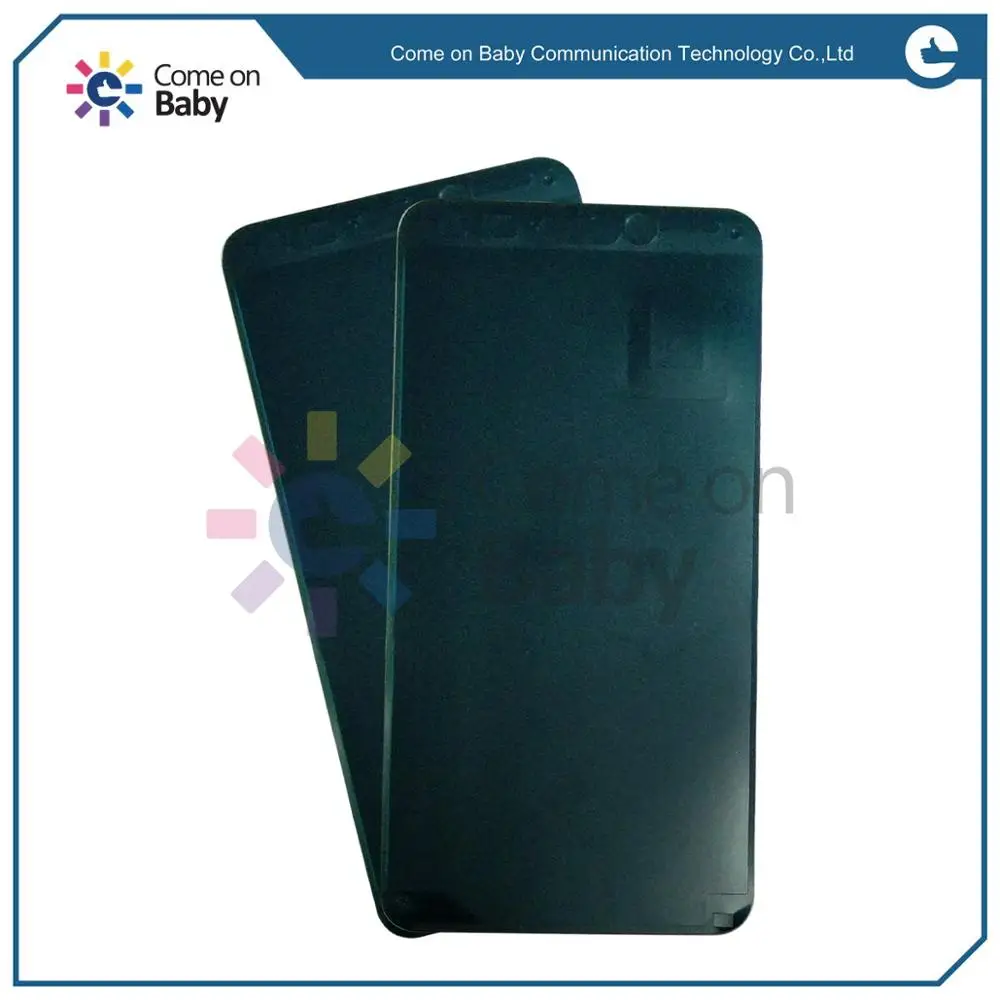 LETV0015 Front Frame 3M Adhesive Sticker For Letv le one 1S LeMax X500 X600 X800 X900 3M Glue Tape (1)