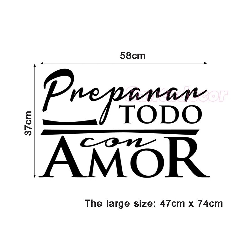 size