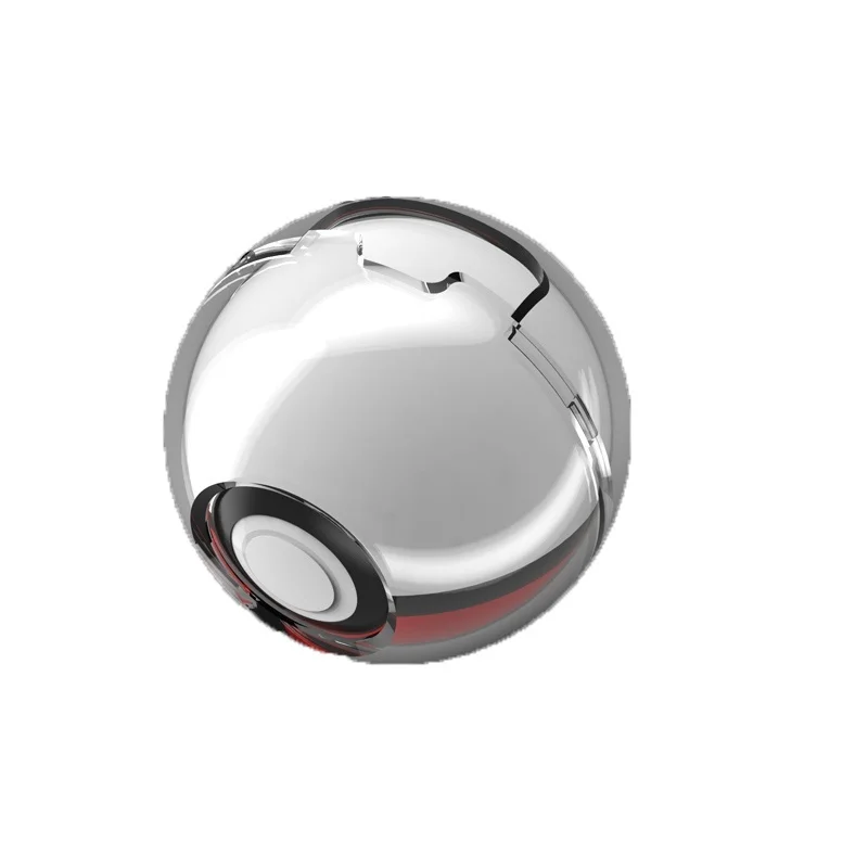 EVA Pokeball Plus чехол для хранения, сумка для переноски, чехол, чехол для переноски, аксессуары для игр