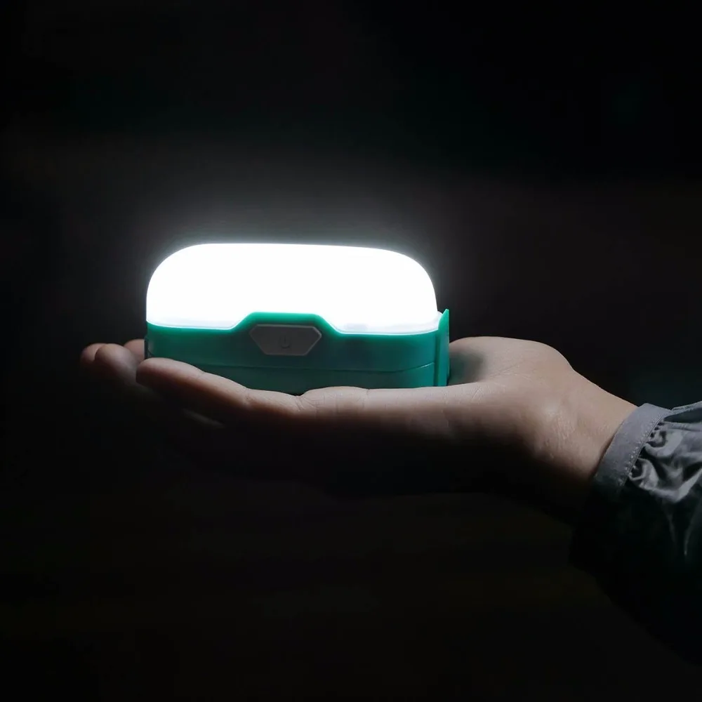 Бесплатная доставка внешний фонарь NITECORE LR30 HIGH CRI LEDx6 для фотосъемки софтбокс Pro