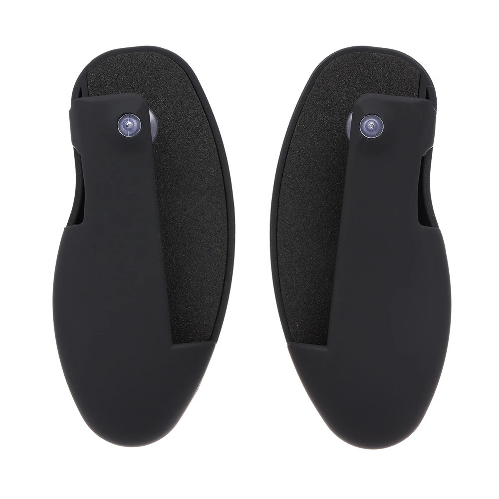 

WN-06 Portable Smart Phone Game Pad Mobile Phone Game Grip controller for Android for iPad for iPhone Game