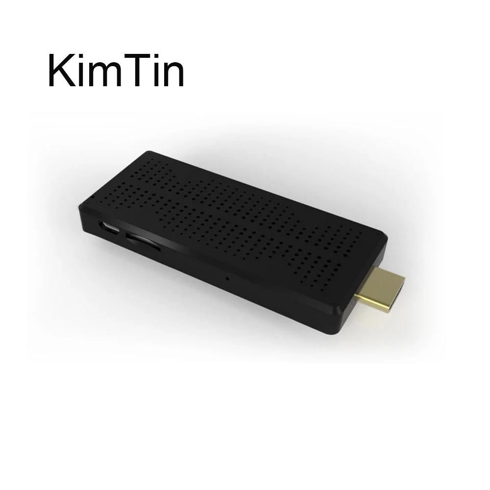 KimTin MK809 IV 4K Pro Android tv Stick RK3229 четырехъядерный процессор 2GB 16GB 4K Android 7,1 tv Dongle Miracast WiFi смарт медиаплеер