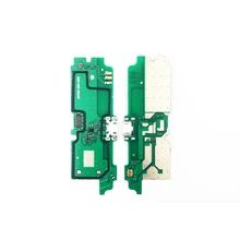 Мобильный запасные части для lenovo A850 зарядный порт гибкий кабель/USB разъем док-станция гибкий кабель