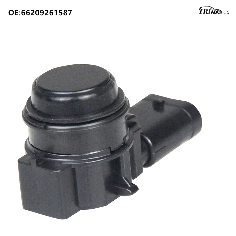 66209261587 PDC парковый сенсор для BMW 1F20 F21 3 F30 F80 Touring F31 Новый антирадар детектор