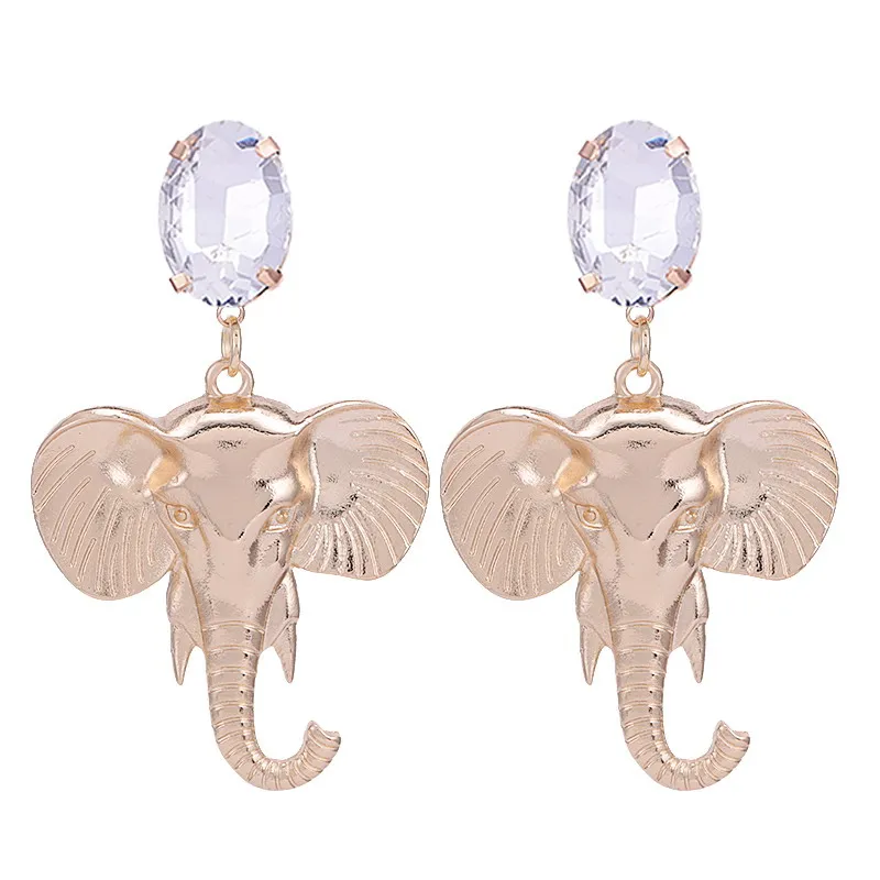 Earrings for woman pendients  (5)