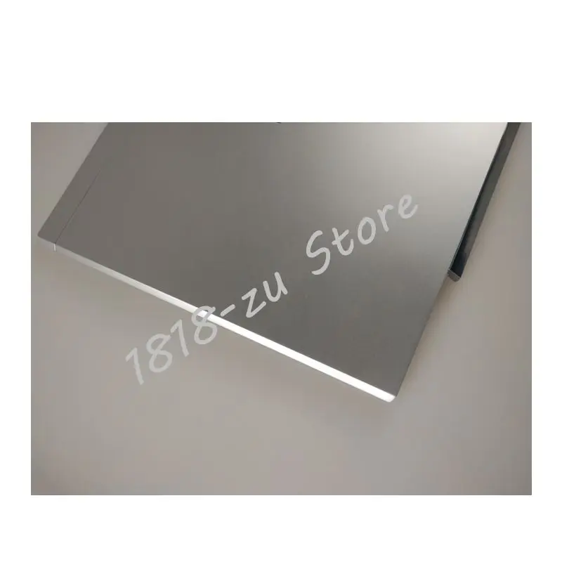 YALUZU новый ноутбук Топ ЖК-задняя крышка чехол для Sony для VAIO SVS151 025-200A-2789-A серебристый