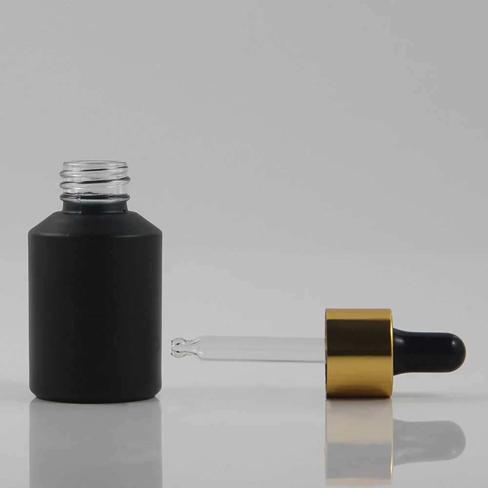 DB201 black Frosted-30ML  (21)