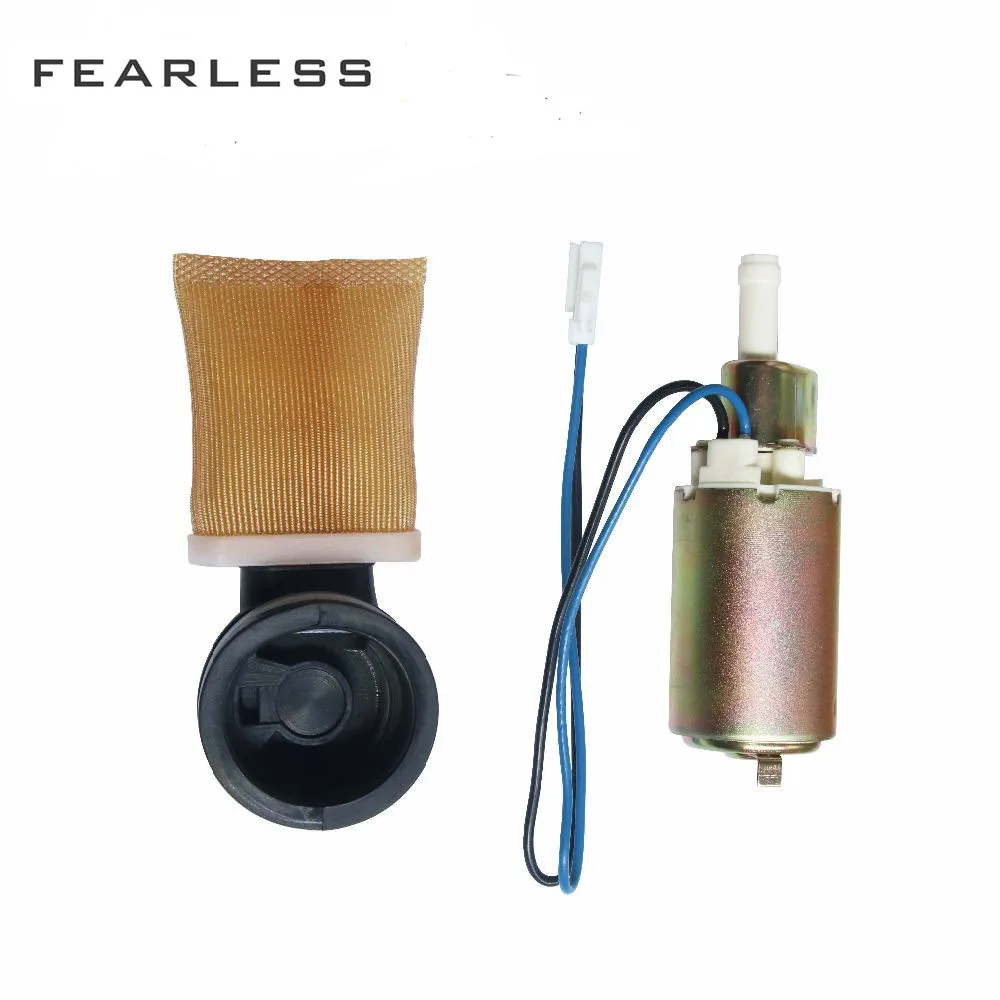 

Fuel Pump For Motorcycle Kawasaki Prairie 650/700 KVF650 KFX700 Brute Force 650/750 KVF650-A1 49040-0718 49040-1080 TP-051