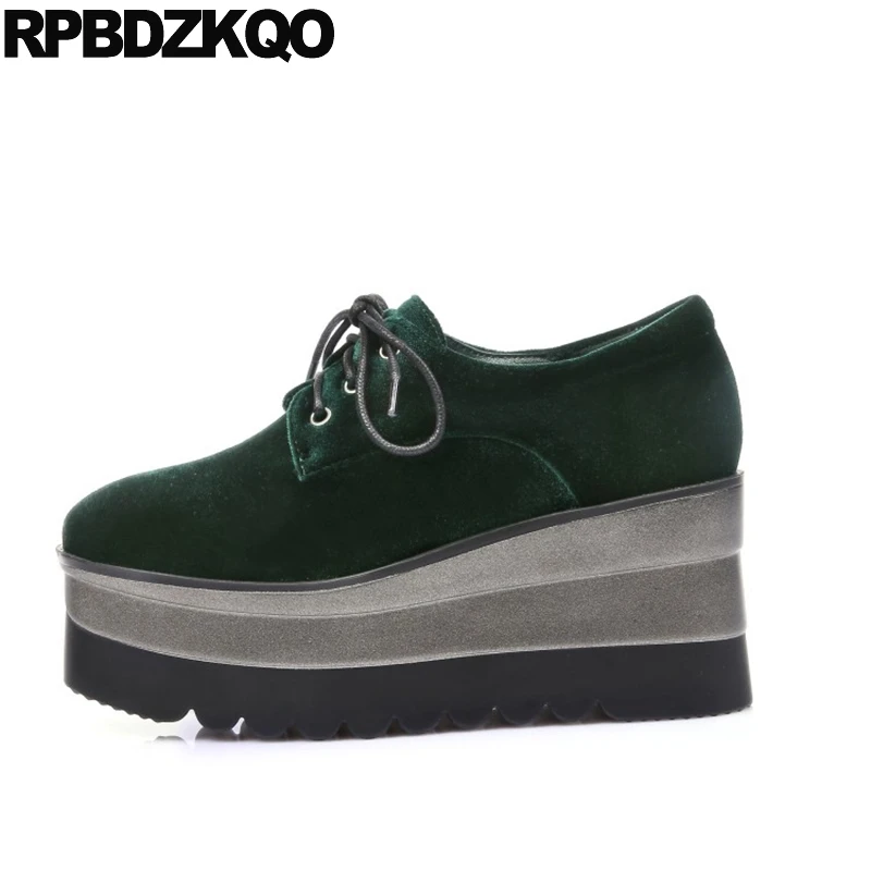 3 inch platform shoes