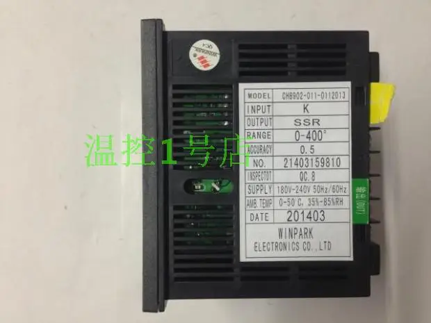 

WINPARK CHB902 solid-state output smart thermostats Huibang CHB902-011-0112013 new original