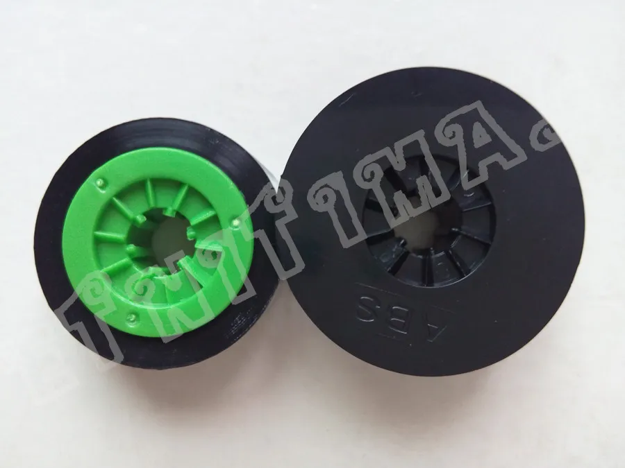 100 шт. LM 390A/pc Красящая лента IR300B (совместимый) Макс letatwin электронный надписи