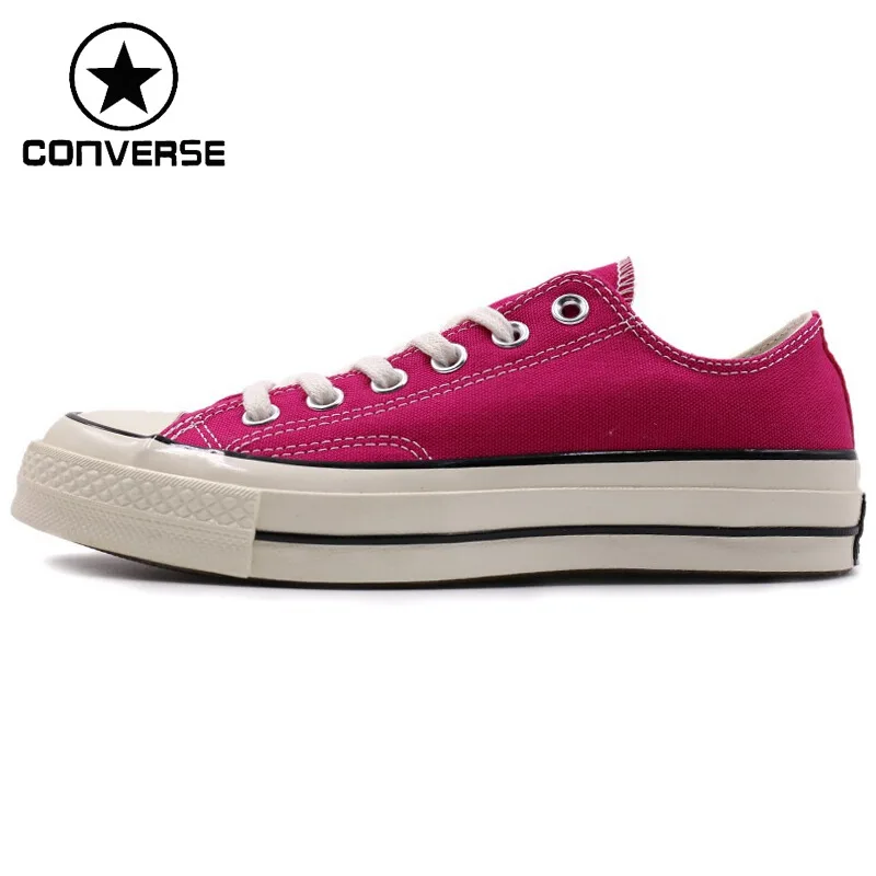 

Original New Arrival 2018 Converse Chuck 70 Women's Skateboarding Shoes Canvas Sneakers