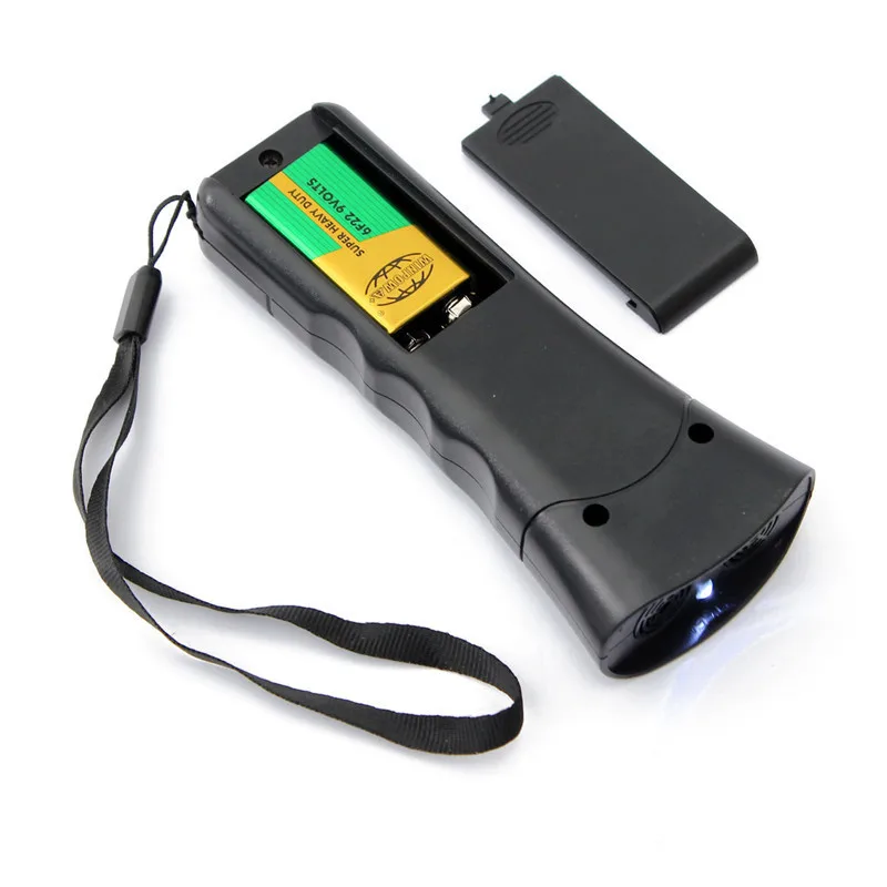 High Quality ultrasonic dog chaser