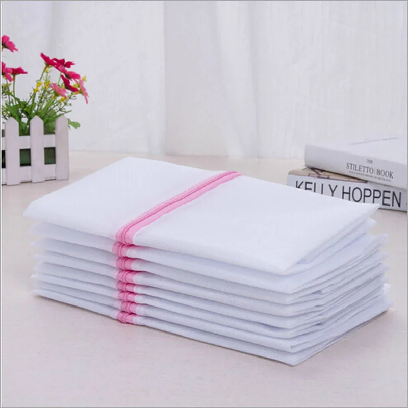 Clothes Washing Machine Laundry Bags Mesh Bag Bra Aid Lingerie Mesh Net Wash Storage Bag Pouch Basket Cleaning Tools Accessories Clothes Washing Machine Laundry Bags Mesh Bag Bra Aid Lingerie Mesh Net Wash Storage Bag Pouch Basket Cleaning Tools Accessories