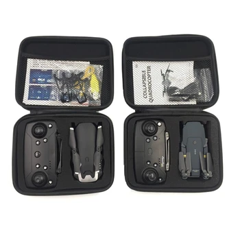 

Waterproof Case for Eachine E58 M69 X12 RC FPV Quadcopter Drone Spare Part Hard Shell Portable Carrying Case Handbag Storage Bag