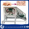 500kg/h commercial electric meat grinder machine beef mutton meat minced machine whole chicken duck grinding machine 1