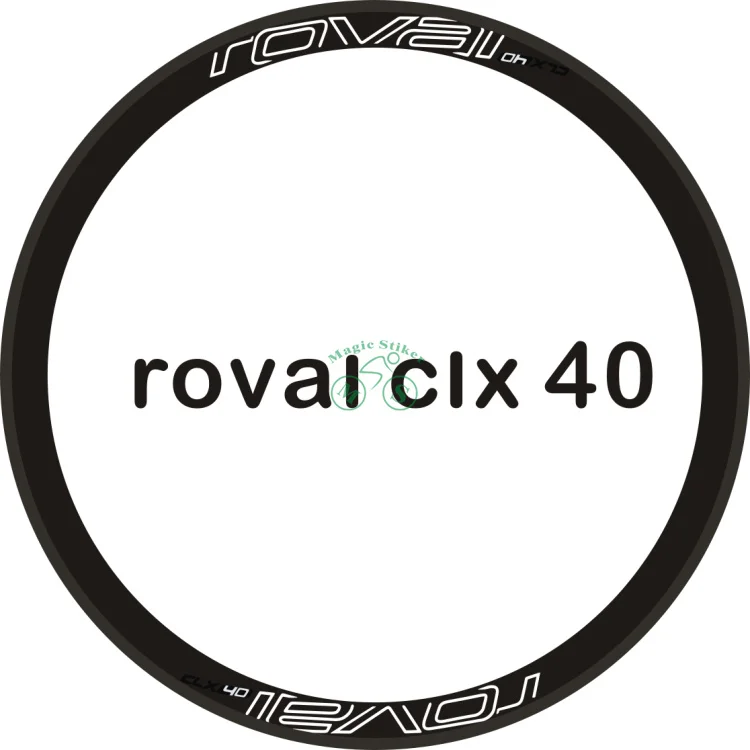 2 колеса/набор переводные наклейки на колеса 700c 40 мм|decal wheels|wheel stickerbike decals |
