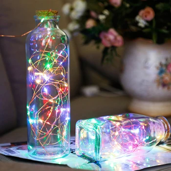 

5M 10M USB LED String Light Waterproof DC 5V Strip Light For TV Background Lighting Wedding Christmas Holiday Party Decoration