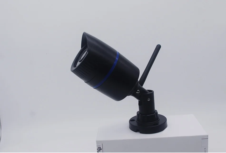 Ip-камера Wifi 960P 1080p Беспроводная Проводная P2P CCTV Bullet уличная камера с разъемом для карты MiscroSD Max 64G h264 Wi-Fi can