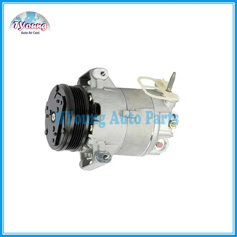 Компрессор cvc переменного тока для Chevy кавалер Malibu Cobalt Pontiac G5 7511420 68275 ACP012688