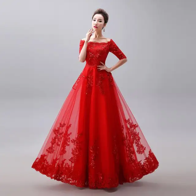 new dress style 2019