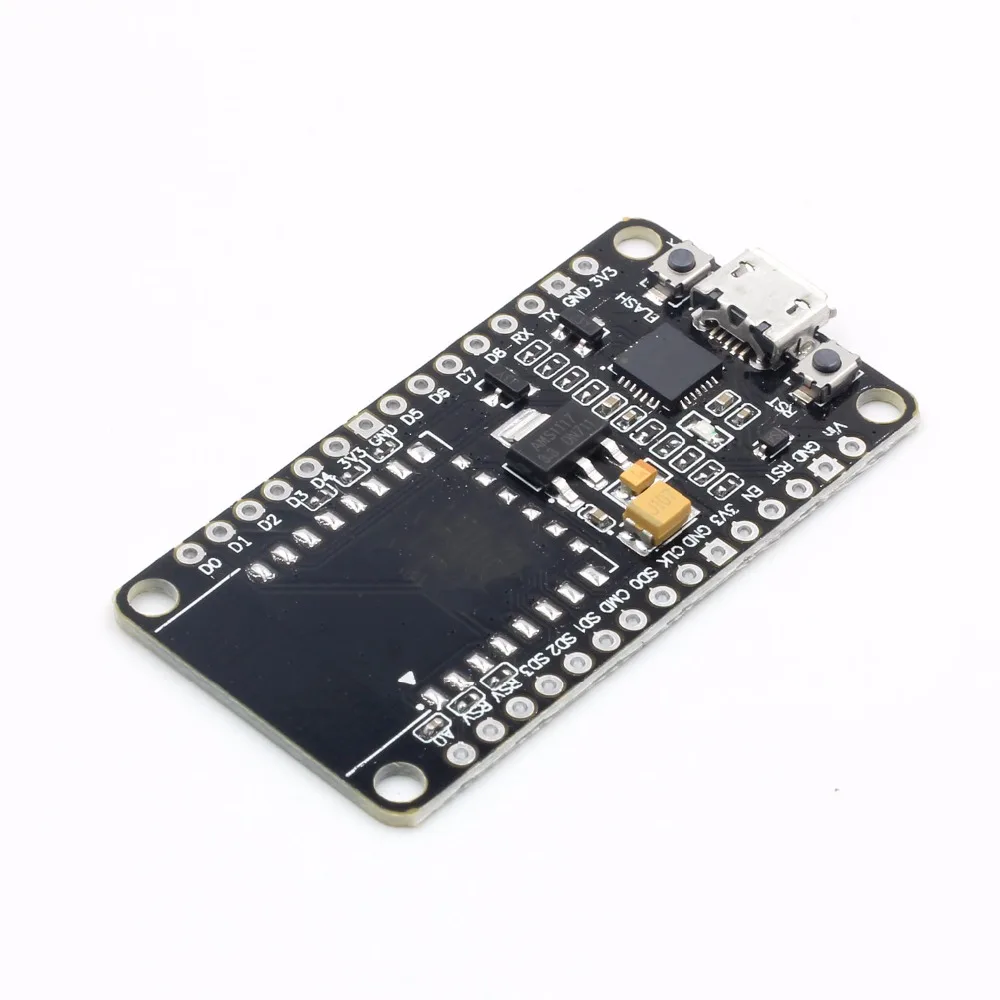 ESP8266 ESP-12F ESP-12 wifi CP2102 NodeMCU совместимый макетная плата Интернет вещей адаптер пластина