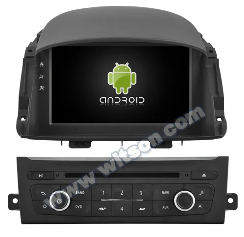 Top 8" Android 8.0 Oreo OS Car DVD Multimedia GPS Radio for Renault Koleos I 2014 2015 2016 & Renault Samsung QM5 2014 2015 2016 5 Top 8" Android 8.0 Oreo OS Car DVD Multimedia GPS Radio for Renault Koleos I 2014 2015 2016 & Renault Samsung QM5 2014 2015 2016 5