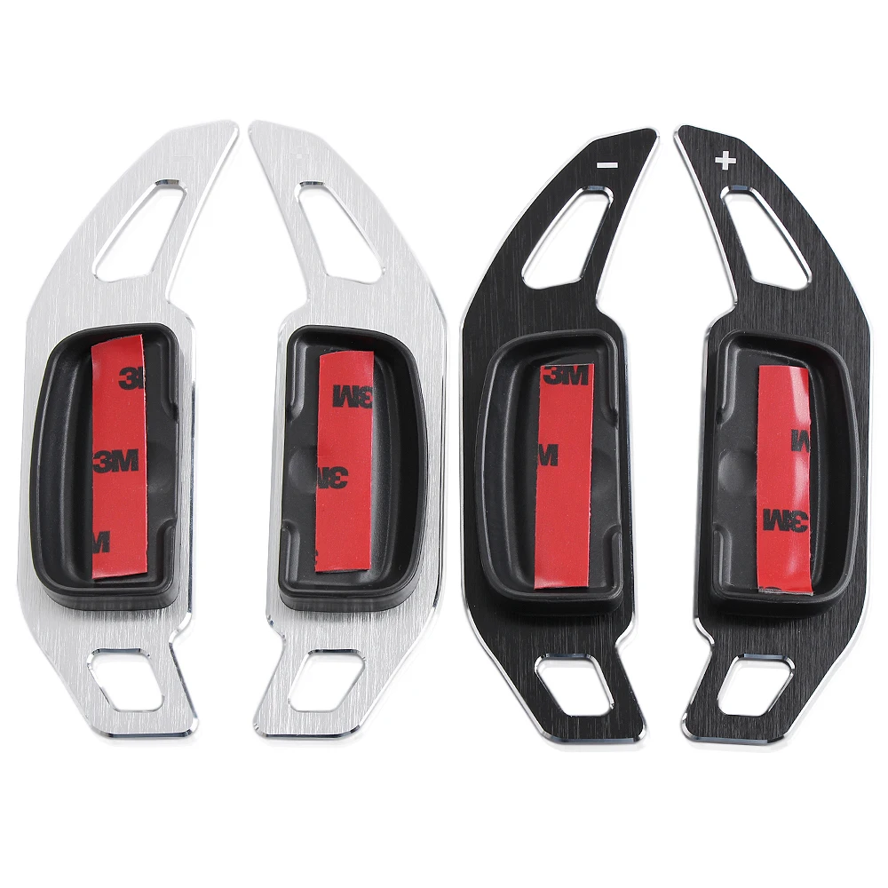 

Steering Wheel Shifter Paddle Extension For Mercedes A B C E ML GL CLA GLA GLK SL SLK Class Benz W176 W246 C117 W212 W204 X156