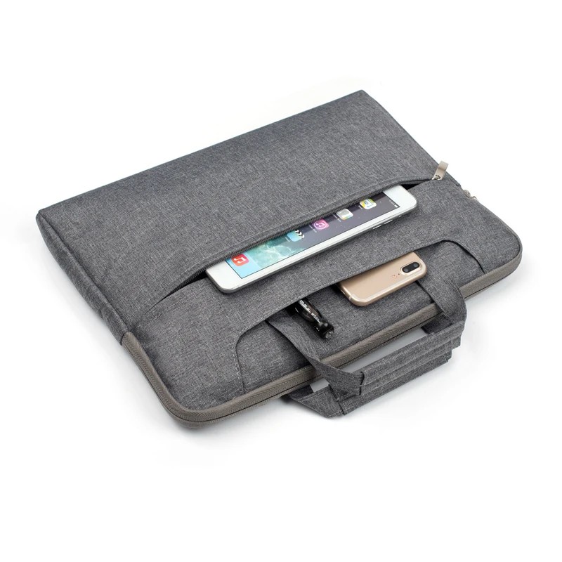Сумка-мессенджер для Macbook Pro Retina air 11 12 13 15 дюймов Защитная сумка ноутбука Samsung Lenovo