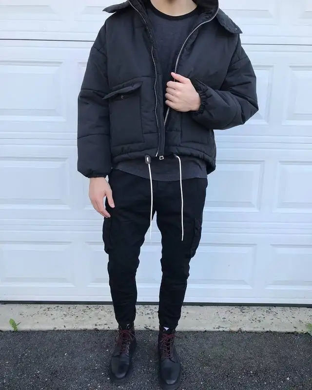 

Hiphop Men Jackets Coats Best Quality Style Oversized Men MA1 Bomber Jacket Women Men Velvet Fabric Pleated Sleeve Design