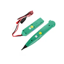 MS6812 сетевой кабель трекер кабели провода детектор непрерывности телефонной линии тестер проводки искатель может диагностировать точку разрыва