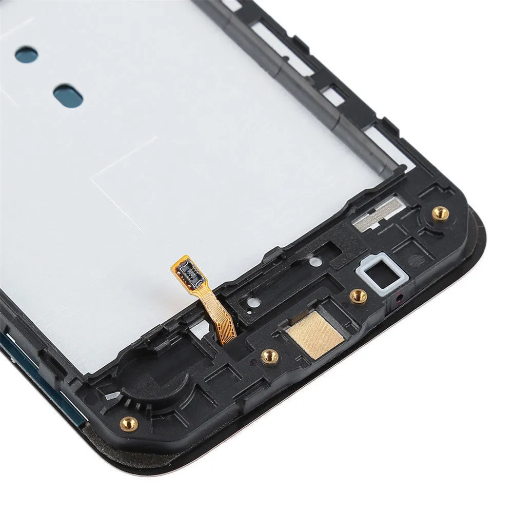 Для Samsung Galaxy J3/J320F/J320M ЖК дисплей 5 0 &quotдюймовый с сенсорным экраном для Sansung J3 J320F