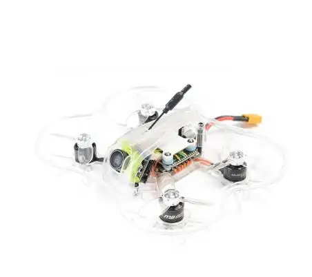 

Diatone Innovations 2019 GT R239 R90 2 Inch 3S F4 OSD 25A RunCam Micro Swift TX200U FPV Racing RC Drone PNP