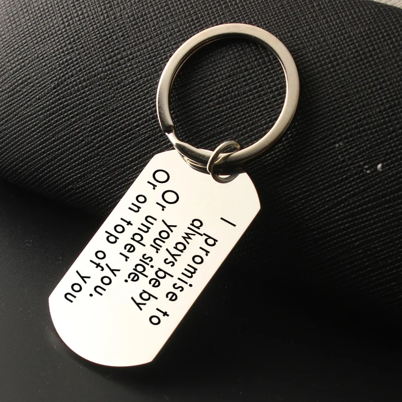Birthday Gift For Girlfriend Funny Letter Keychain Boyfriend Gift Valentines Day Present Anniversarie Prezent For Pop Keychain Toys Diy Handmade Gift