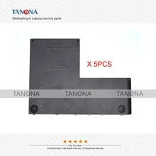 5 шт./лот оригинальные новые для Thinkpad E450 E450C E455 DIMM оперативной памяти ноутбука двери кожух ОЗУ и жеского диска Lenovo крышка AP0TR000C00 00HN674