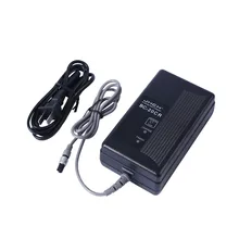 BC-20C батарея зарядное устройство для Topcon BT-24Q и BT-30Q батареи и Topcon GTS300 GTS500 GTS700 GPT-1001 GPT-1002 тахеометра