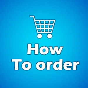 Image for How to order 