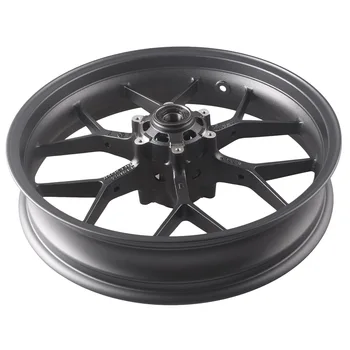 

Aluminum Motorcycle Front Wheel Rim For Honda CBR1000RR CBR 1000 RR 2012 2013 2014 2015 2016