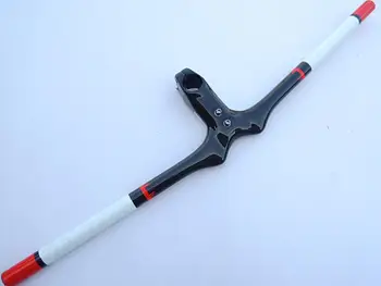 

fast ship FCFB FW white red MTB HANDLEBAR Full carbon mountain bike bicycle MTB rise flat handlebar with stem xxx handlebar
