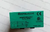 

FREE SHIPPING INX180D-F99-U-V1-Y P+F analog sensor