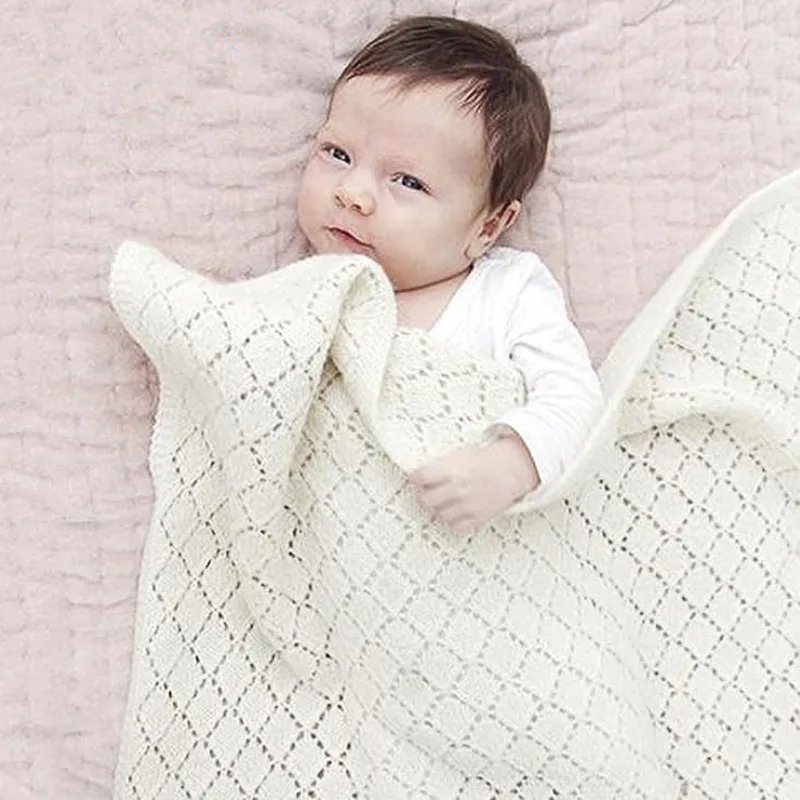 square swaddle