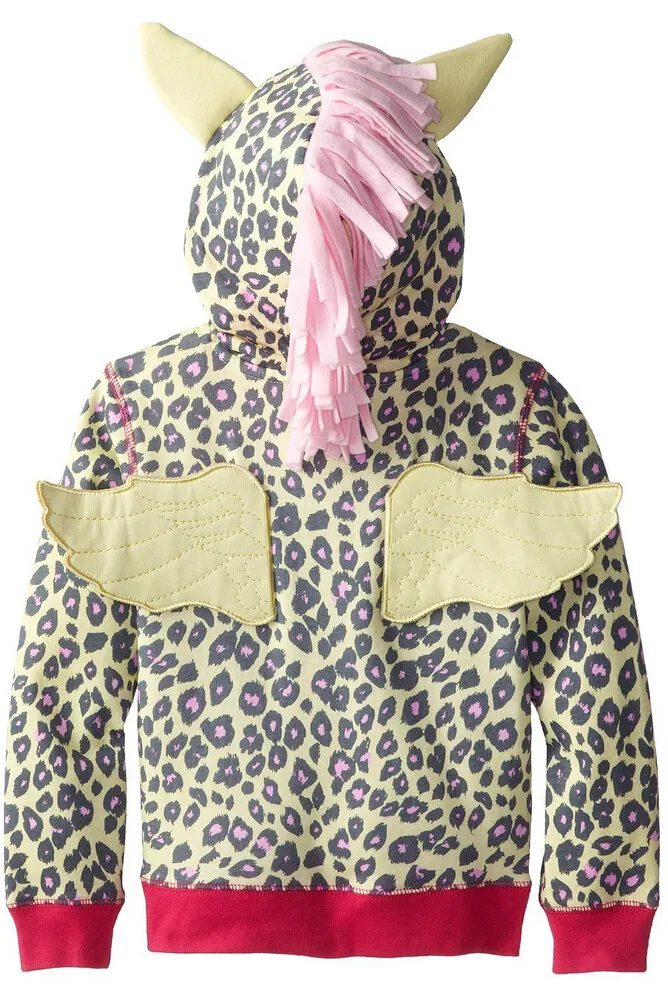 Г. Осенние куртки для девочек; Модная хлопковая верхняя одежда с капюшоном и рисунком; весенние пальто для девочек; куртка для детей; пальто; одежда для детей