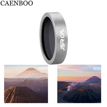 

CAENBOO ANAFI Drone Camera Filter CPL Polar Optical Glass C-PL For Parrot ANAFI Gimbal Lens Accessories Protector Filtor 1pcs
