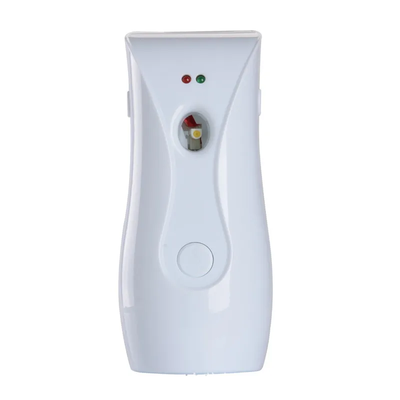 Автоматический освежитель воздуха в форме вазы 2020|aerosol dispenser|automatic aerosol dispenserperfume