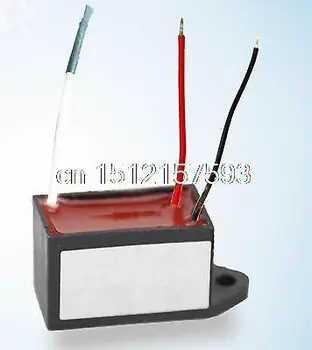 

1 PCS 12V Used Anion Air Purifier Negative Ion Generator Module Air Vitamins
