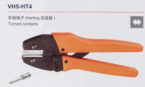 

1 piece VH5-HT4 crimping pliers for turned contacts
