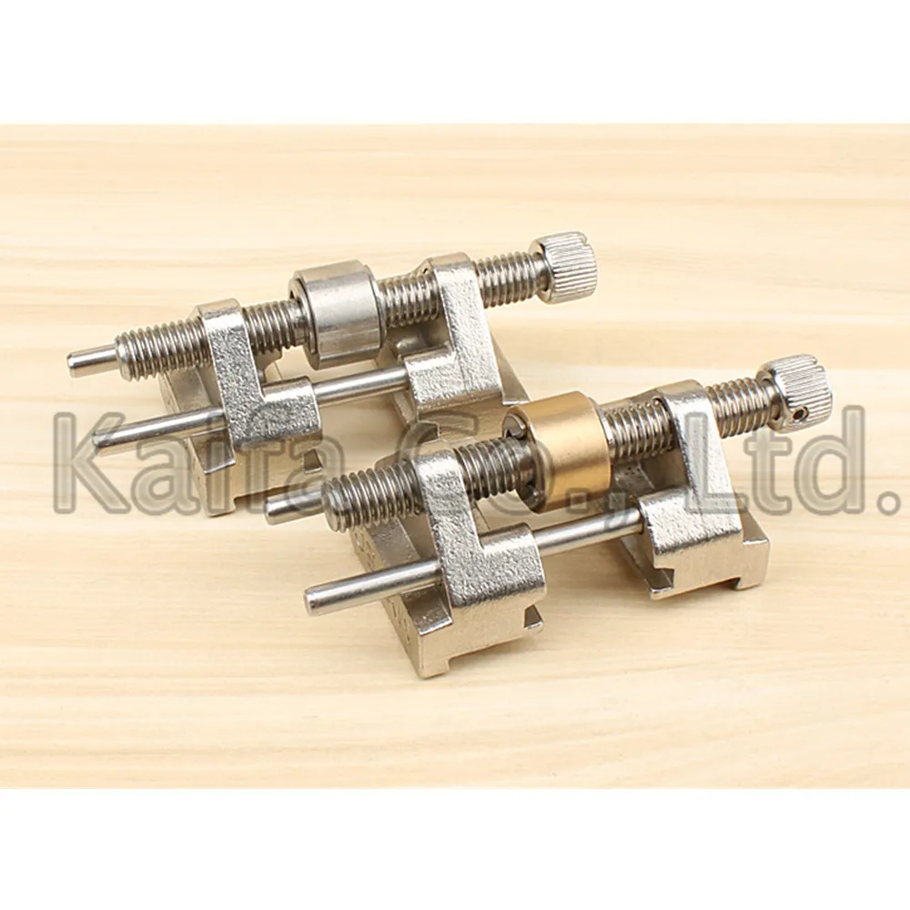 

Household tools Stainless Steel Side Clamping Fixed Angle Honing Guide for Wood Chisel Planer Blade Flat Chisel Edge Sharpening